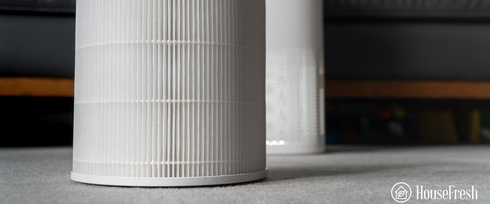 The Power of HEPA Filters: A Comprehensive Guide