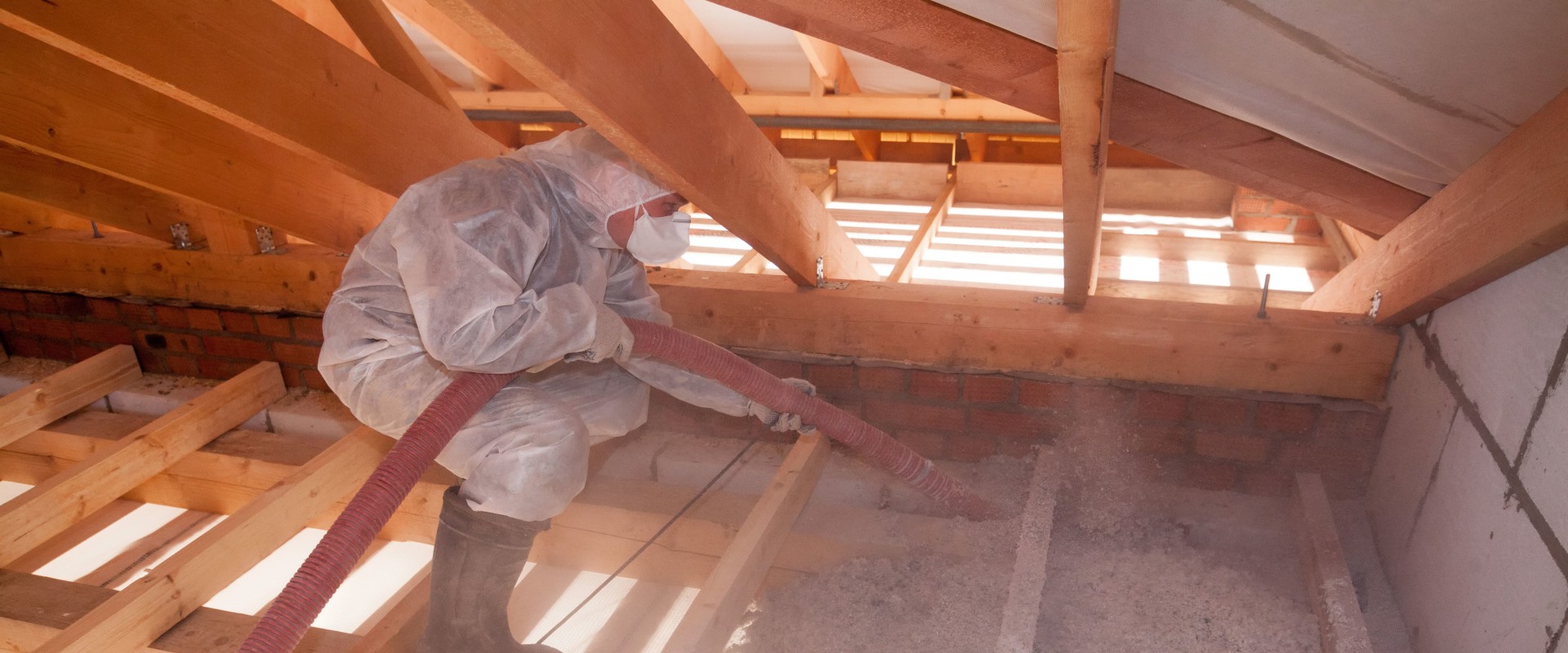 Surprising Benefits of Professional Attic Insulation Installation Service in Sunny Isles Beach FL