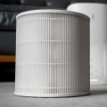 The Power of HEPA Filters: A Comprehensive Guide