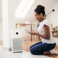 The Impact of Air Purifiers on Indoor Air Quality