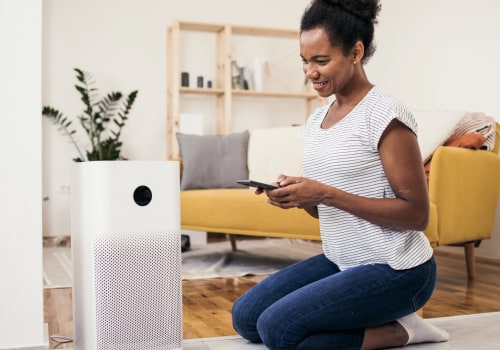 The Benefits and Effectiveness of Air Purifiers for Allergies and Respiratory Conditions