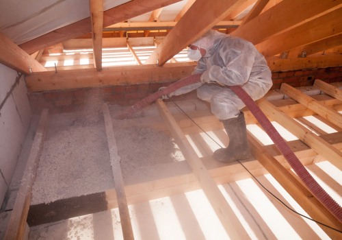 Surprising Benefits of Professional Attic Insulation Installation Service in Sunny Isles Beach FL