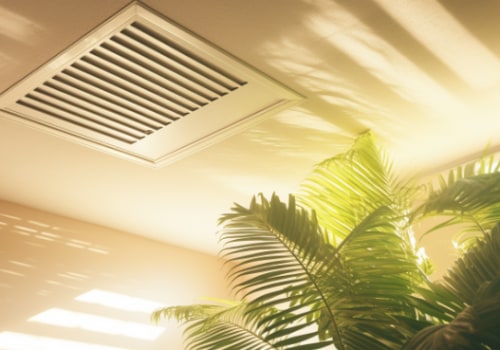 Maximizing Air Purity With Home HVAC Air Filter Replacement and Air Ionizer Installation