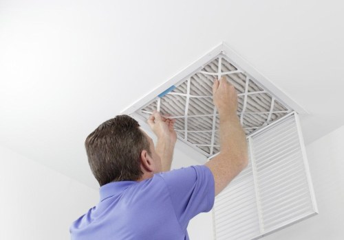 Air Ionizer Installation Tips Using 16x24x2 Air Filters